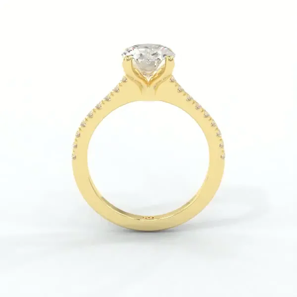 Diamond Thumbnail