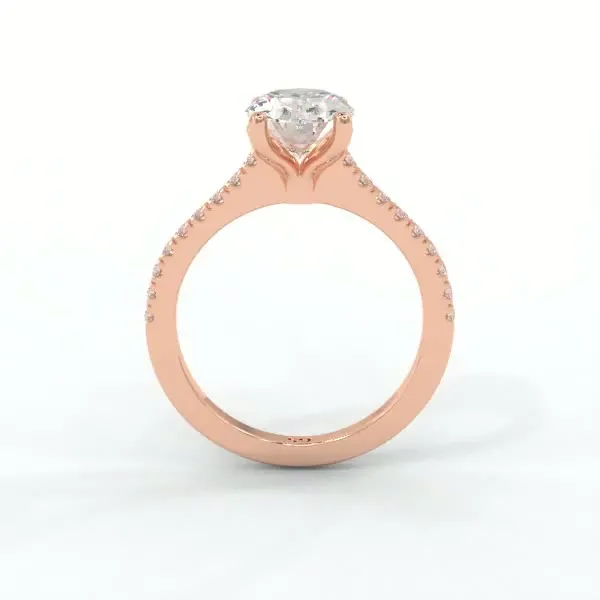 Diamond Thumbnail