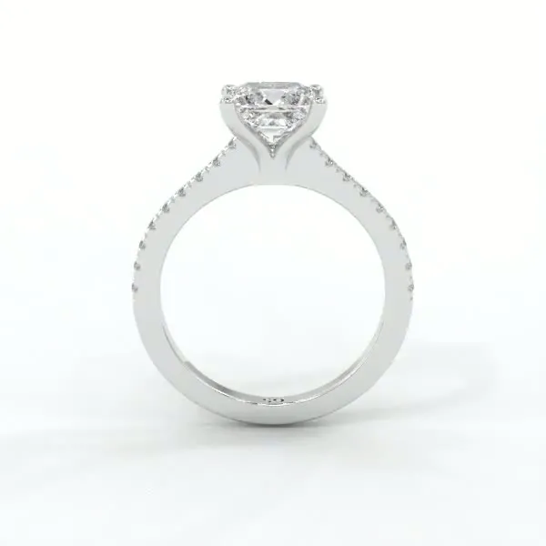 Diamond Thumbnail