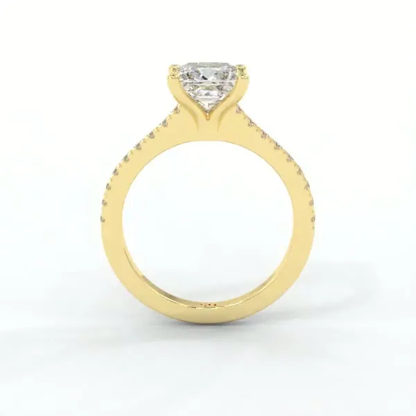 Diamond Thumbnail