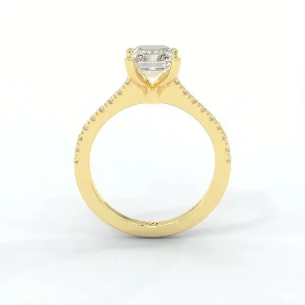 Diamond Thumbnail