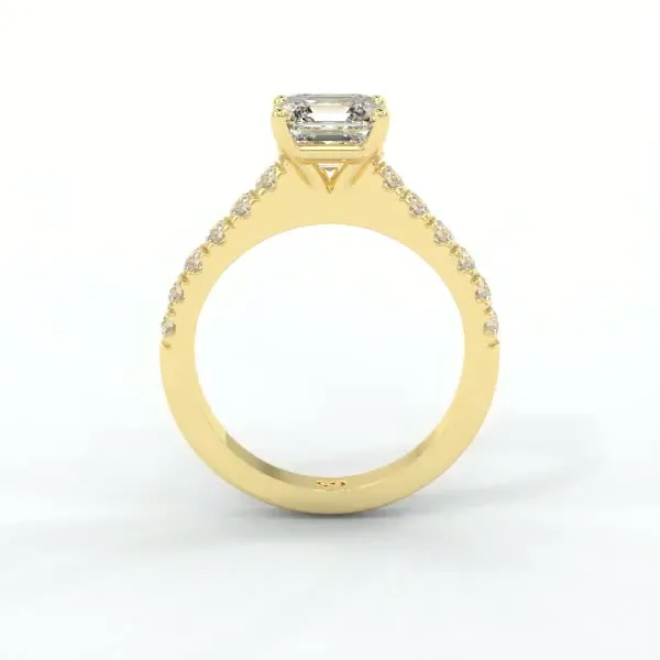 Diamond Thumbnail
