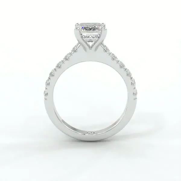 Diamond Thumbnail