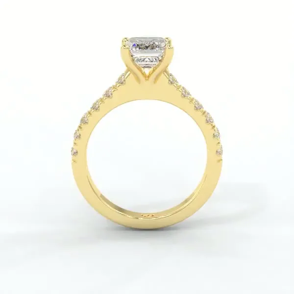 Diamond Thumbnail