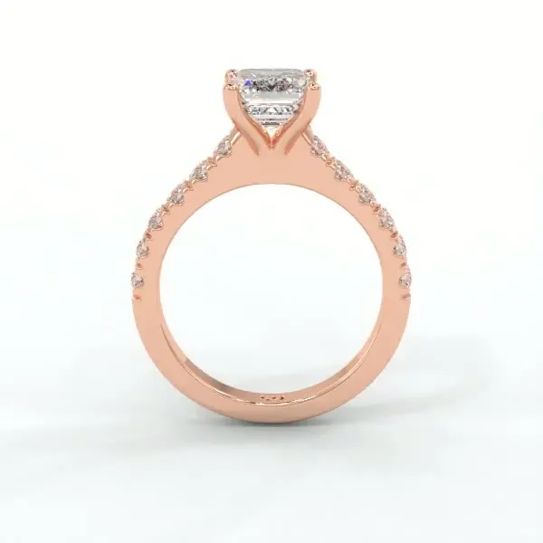 Diamond Thumbnail