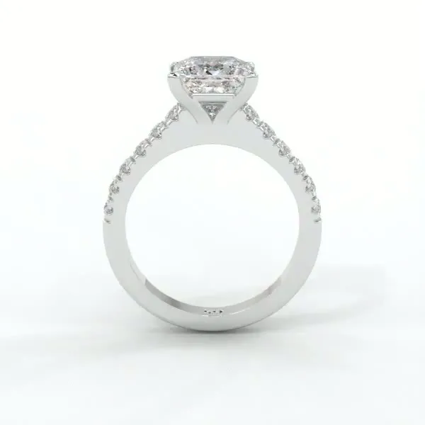 Diamond Thumbnail