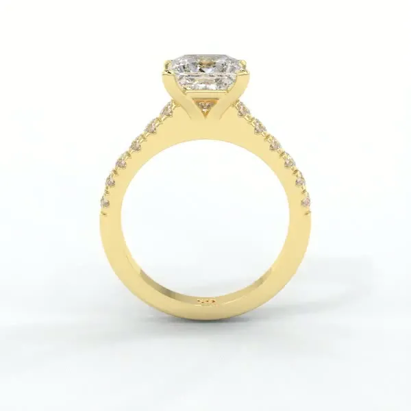Diamond Thumbnail