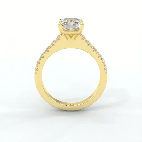 Diamond Thumbnail