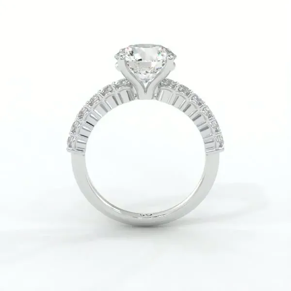 Diamond Thumbnail