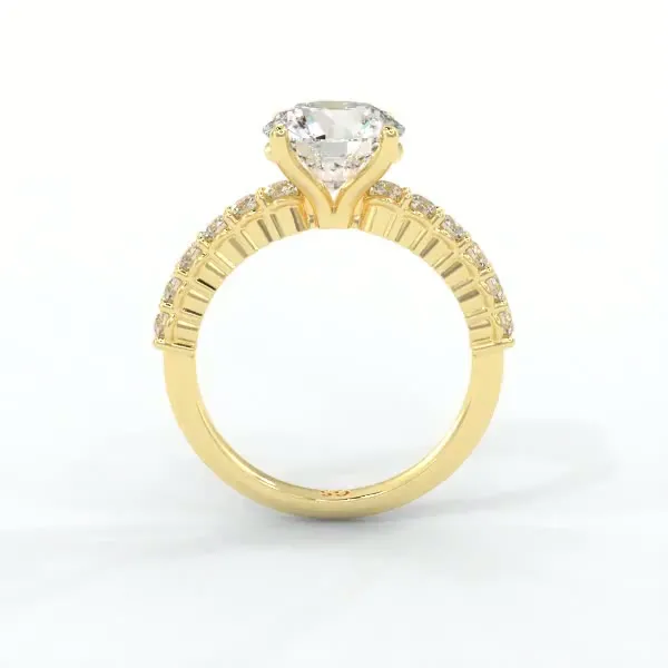 Diamond Thumbnail