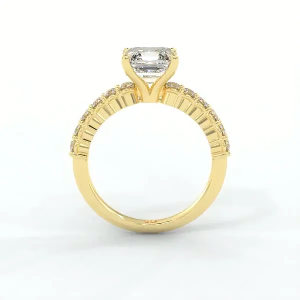 Diamond Thumbnail