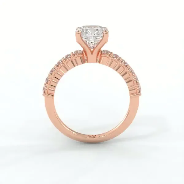 Diamond Thumbnail