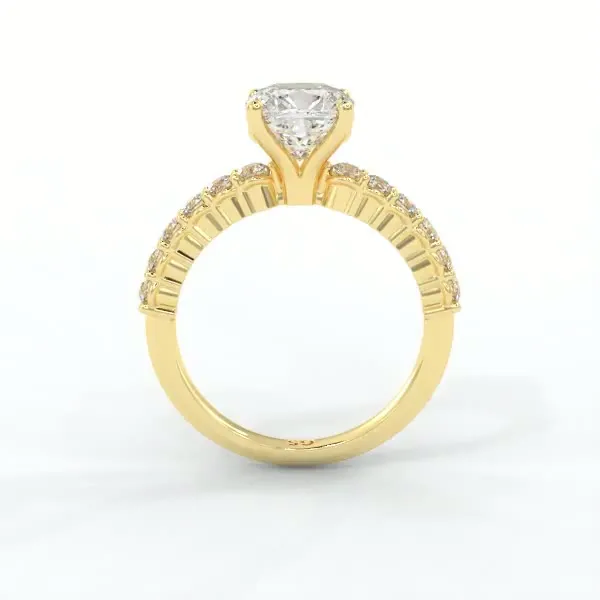 Diamond Thumbnail