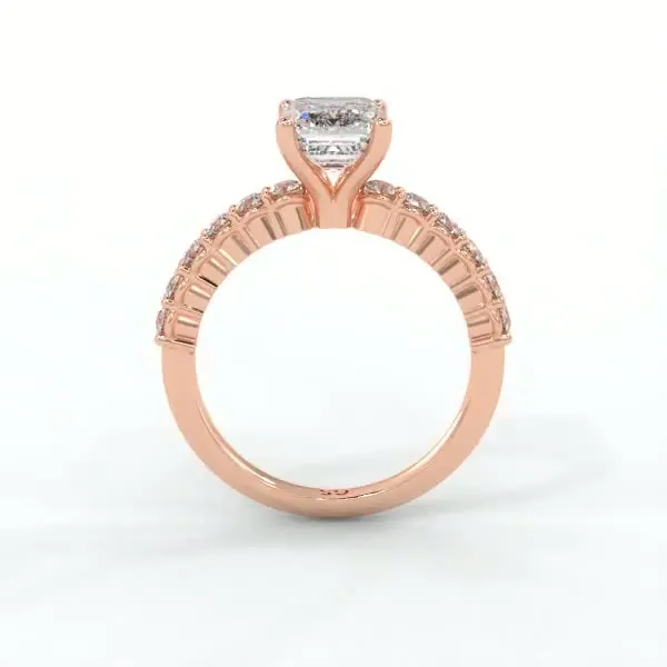 Diamond Thumbnail