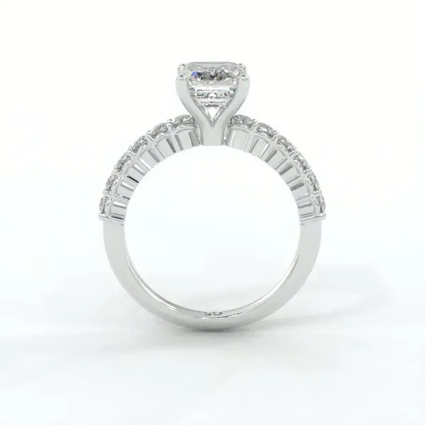 Diamond Thumbnail
