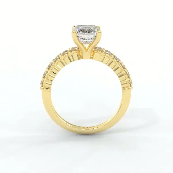 Diamond Thumbnail