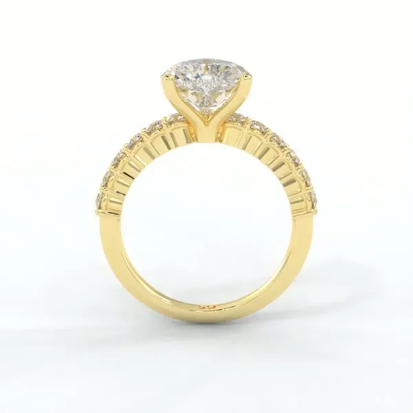Diamond Thumbnail
