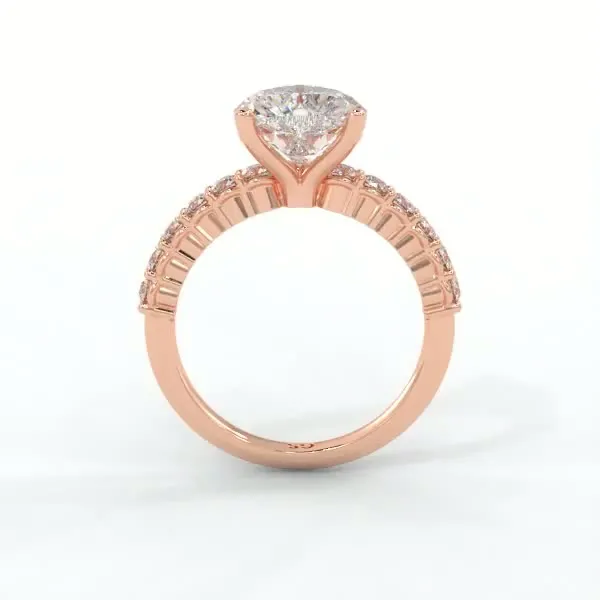 Diamond Thumbnail