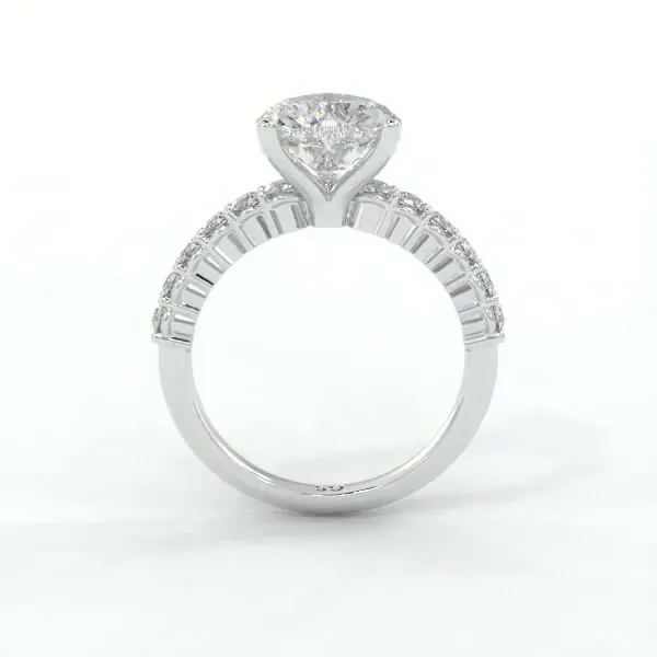 Diamond Thumbnail