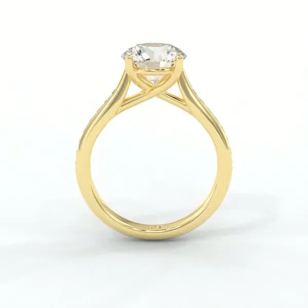Diamond Thumbnail