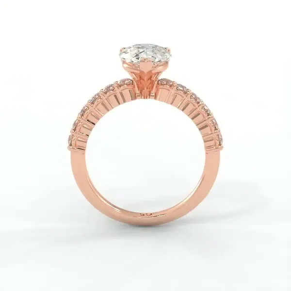 Diamond Thumbnail