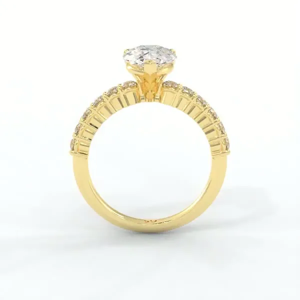 Diamond Thumbnail