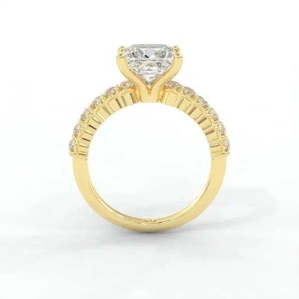 Diamond Thumbnail