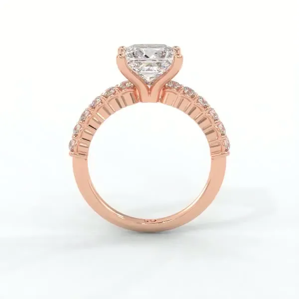 Diamond Thumbnail