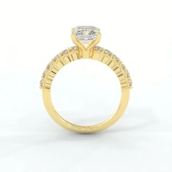 Diamond Thumbnail