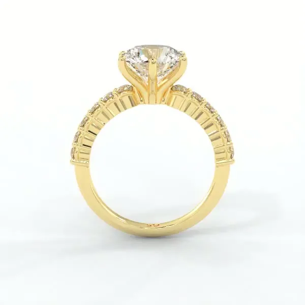 Diamond Thumbnail
