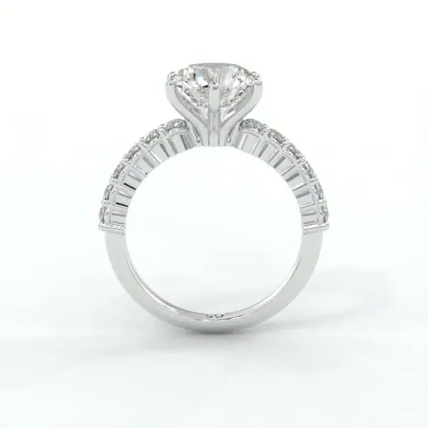 Diamond Thumbnail