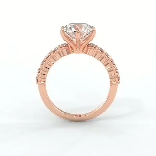 Diamond Thumbnail