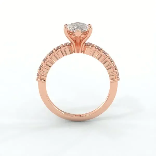 Diamond Thumbnail
