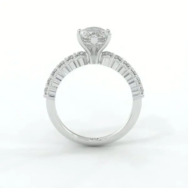 Diamond Thumbnail
