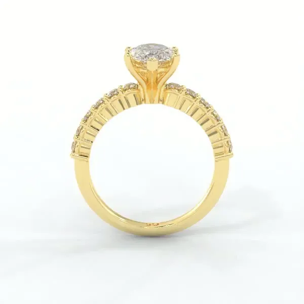 Diamond Thumbnail