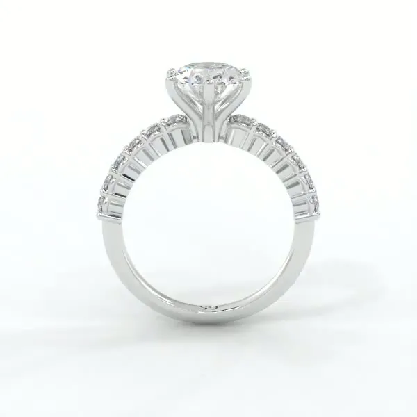 Diamond Thumbnail