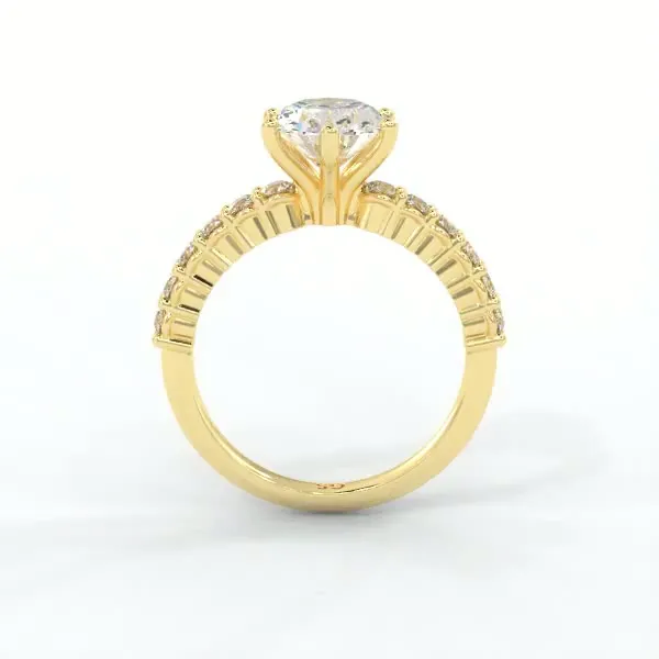 Diamond Thumbnail