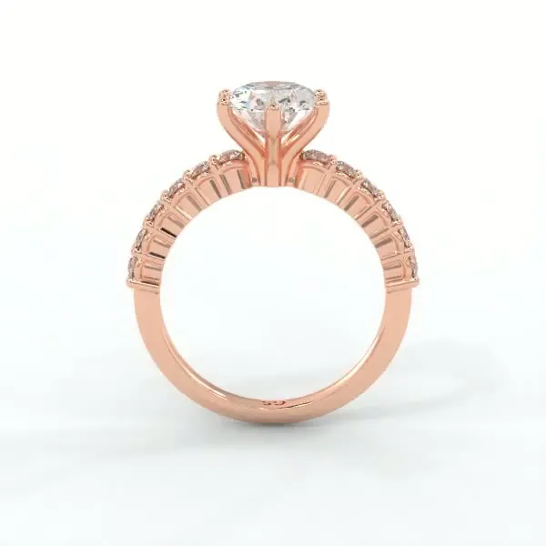 Diamond Thumbnail