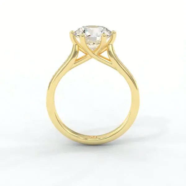 Diamond Thumbnail