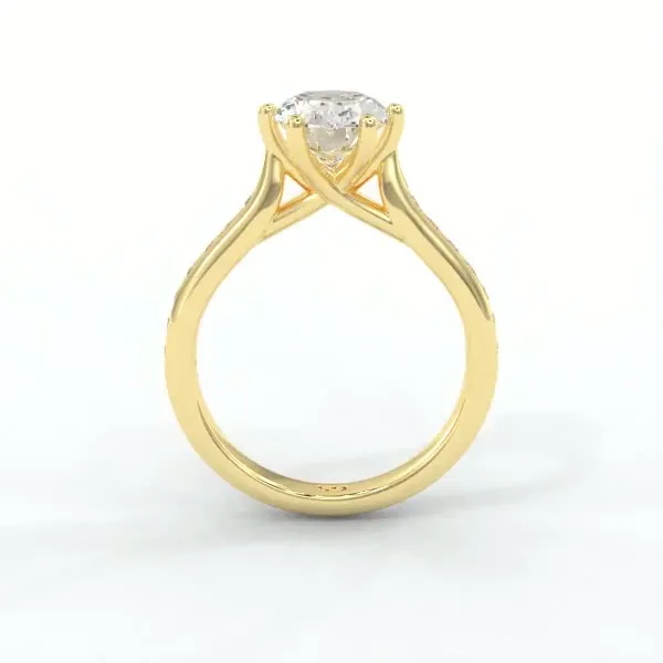 Diamond Thumbnail