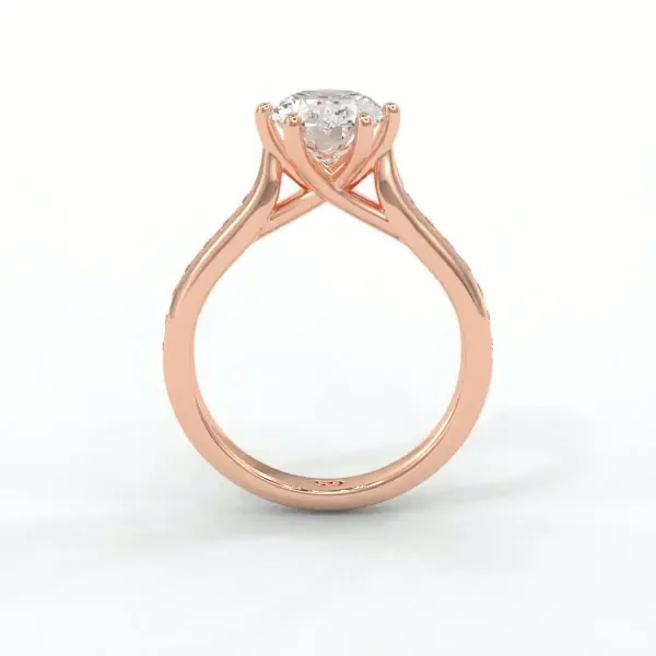 Diamond Thumbnail