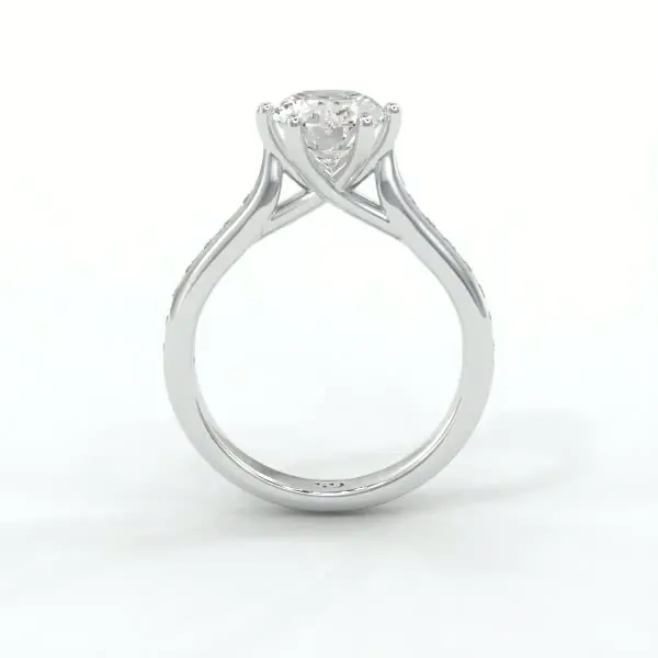 Diamond Thumbnail