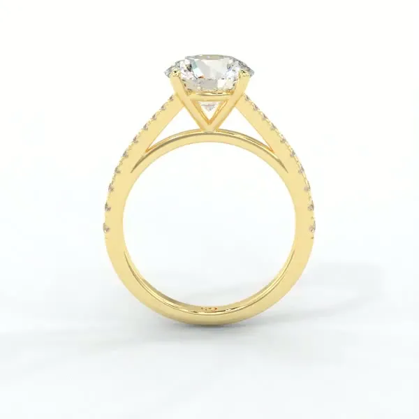 Diamond Thumbnail
