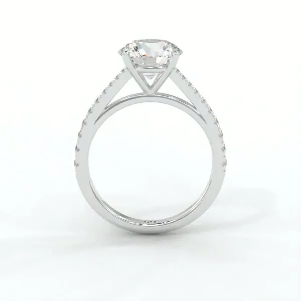 Diamond Thumbnail