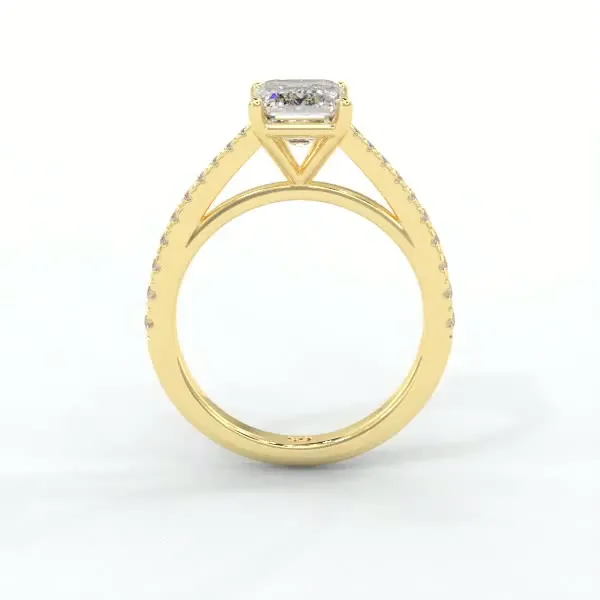 Diamond Thumbnail