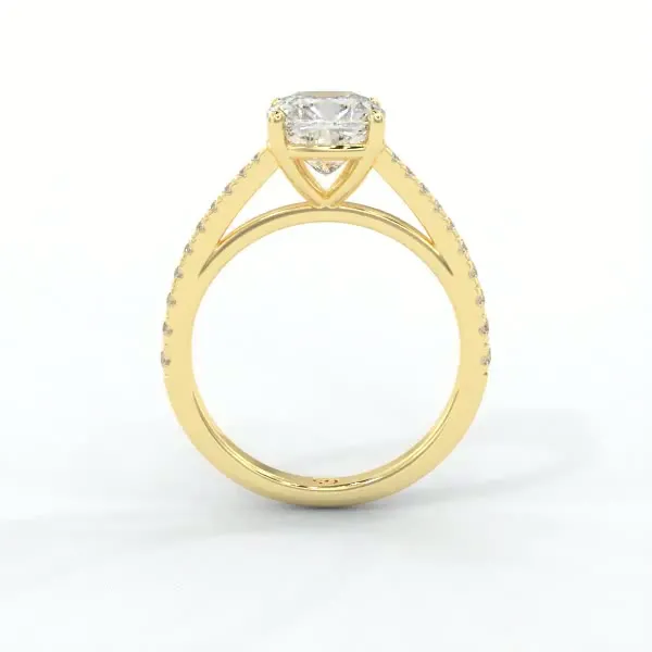 Diamond Thumbnail