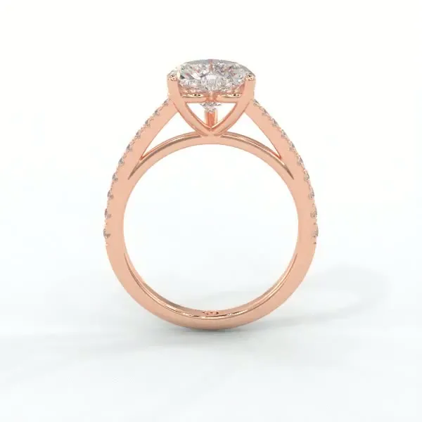 Diamond Thumbnail