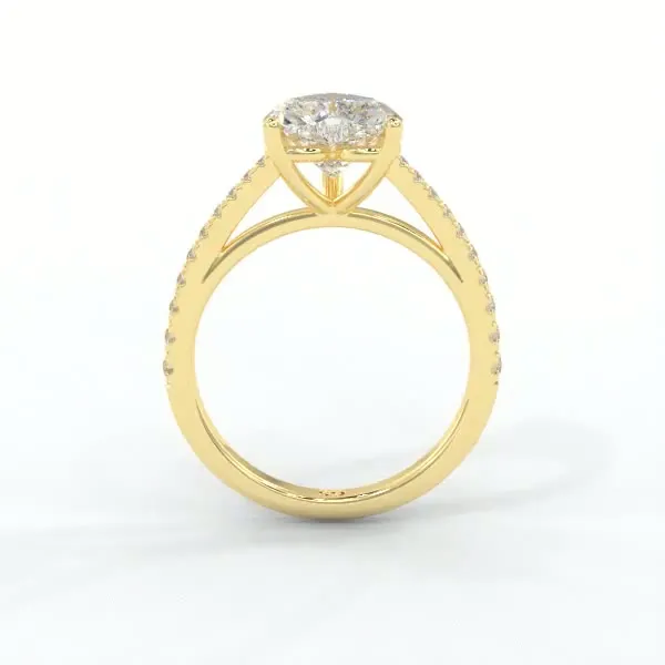 Diamond Thumbnail