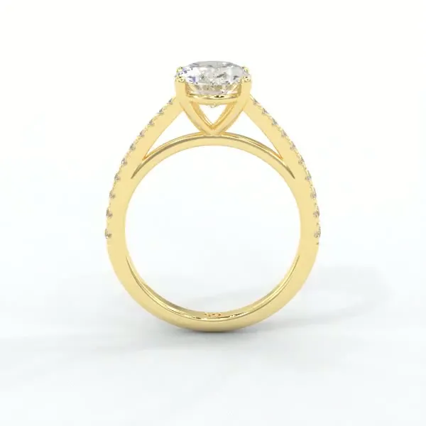 Diamond Thumbnail