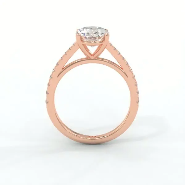 Diamond Thumbnail
